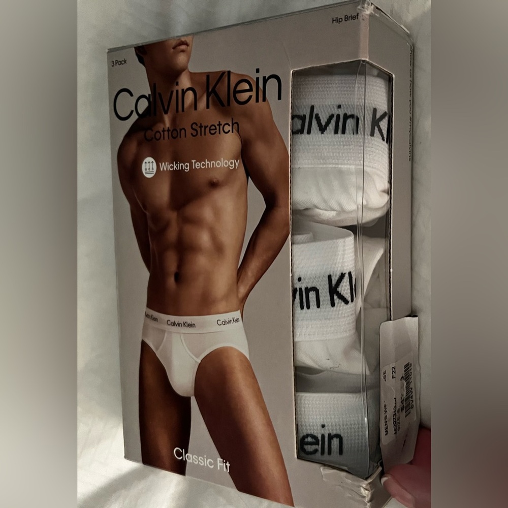 Underwear